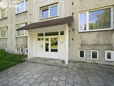 Prodej bytu 2+1 Moravský Beroun, Janáčkova 539 č. 26