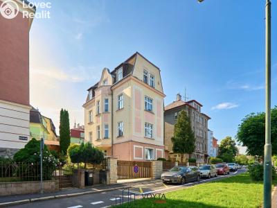 Prodej bytu 2+1 Karlovy Vary, Anglická č. 3