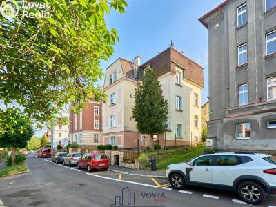 Prodej bytu 2+1 Karlovy Vary, Anglická č. 4