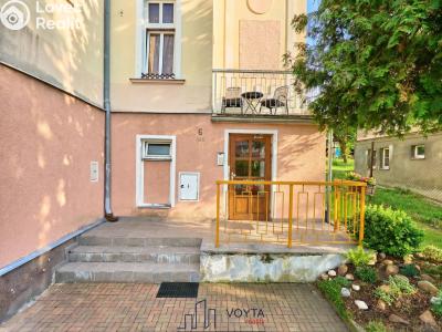 Prodej bytu 2+1 Karlovy Vary, Anglická č. 5