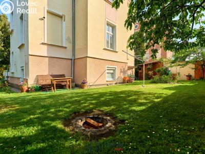 Prodej bytu 2+1 Karlovy Vary, Anglická č. 10