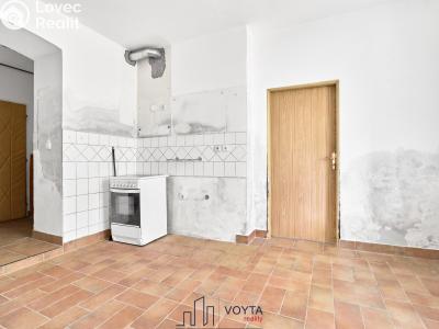 Prodej bytu 2+1 Karlovy Vary, Anglická č. 13
