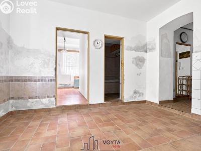 Prodej bytu 2+1 Karlovy Vary, Anglická č. 14