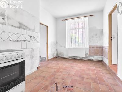 Prodej bytu 2+1 Karlovy Vary, Anglická č. 15