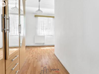 Prodej bytu 2+1 Karlovy Vary, Anglická č. 16