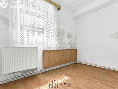 Prodej bytu 2+1 Karlovy Vary, Anglická č. 17