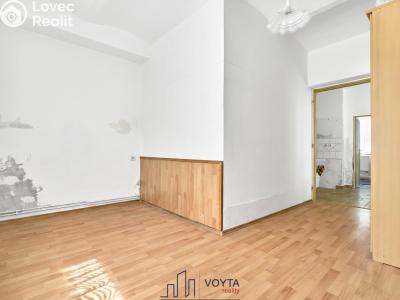 Prodej bytu 2+1 Karlovy Vary, Anglická č. 18