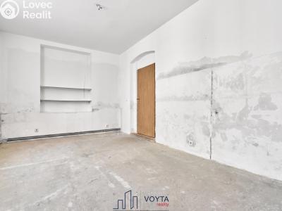 Prodej bytu 2+1 Karlovy Vary, Anglická č. 20