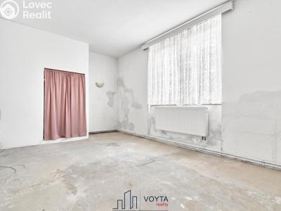 Prodej bytu 2+1 Karlovy Vary, Anglická č. 21
