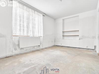 Prodej bytu 2+1 Karlovy Vary, Anglická č. 22