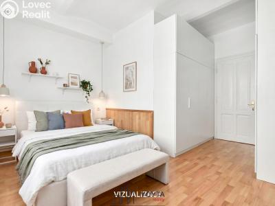 Prodej bytu 2+1 Karlovy Vary, Anglická č. 24