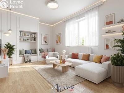 Prodej bytu 2+1 Karlovy Vary, Anglická č. 26