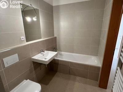 Sale apartment 2+KK Praha, Gollové č. 10