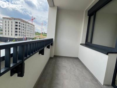 Sale apartment 2+KK Praha, Gollové č. 2