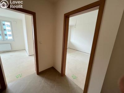Sale apartment 2+KK Praha, Gollové č. 8
