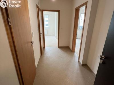 Sale apartment 2+KK Praha, Gollové č. 9