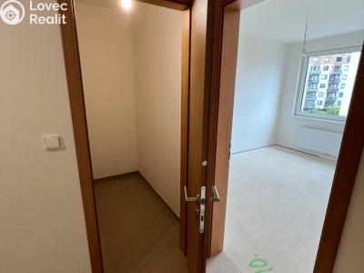 Sale apartment 2+KK Praha, Gollové č. 11