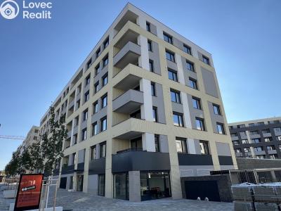 Prodej bytu 2+KK Praha, Gollové č. 12