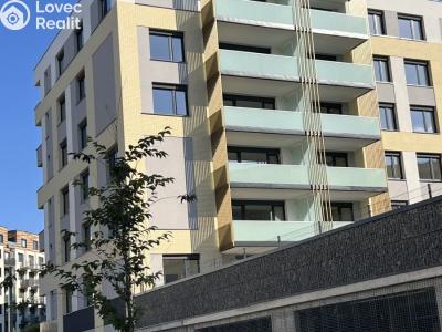 Prodej bytu 2+KK Praha, Gollové č. 14