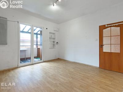 Prodej rodinného domu Janovice č. 12