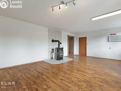 Prodej rodinného domu Janovice č. 5