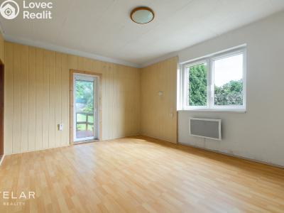 Prodej rodinného domu Janovice č. 8