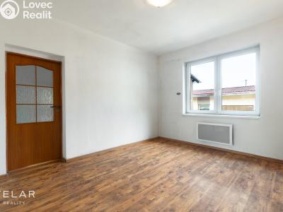 Prodej rodinného domu Janovice č. 10