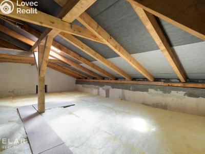 Prodej rodinného domu Janovice č. 14