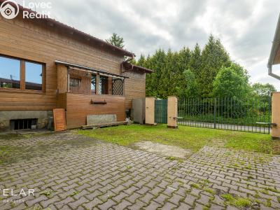Prodej rodinného domu Janovice č. 16