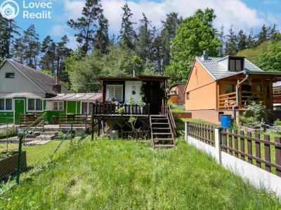 Sale hut Blovice č. 28