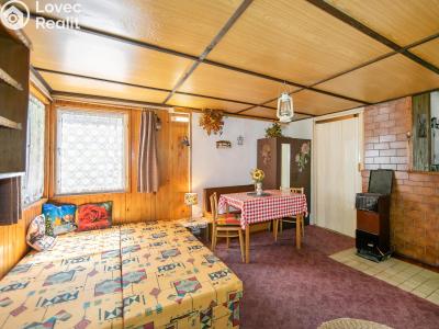 Sale hut Blovice č. 5