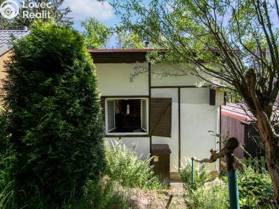 Sale hut Blovice č. 11