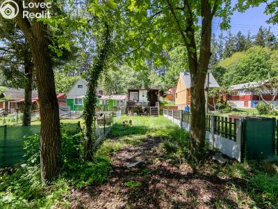 Sale hut Blovice č. 13