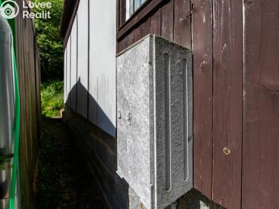 Sale hut Blovice č. 14