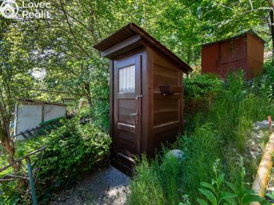 Sale hut Blovice č. 16