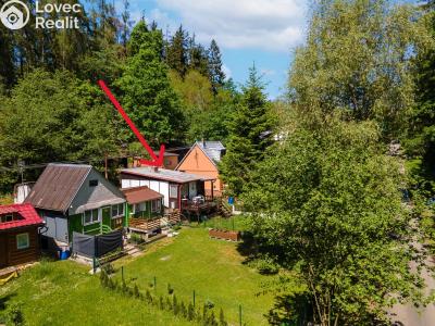 Sale hut Blovice č. 19