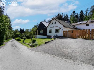 Sale hut Blovice č. 22
