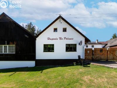 Sale hut Blovice č. 23