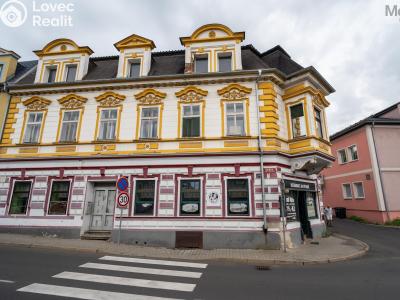 Продаж ресторану Litvínov, Ruská 144 č. 1