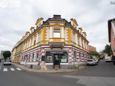 Продаж ресторану Litvínov, Ruská 144 č. 2