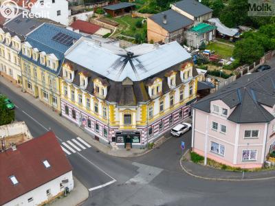 Продаж ресторану Litvínov, Ruská 144 č. 4
