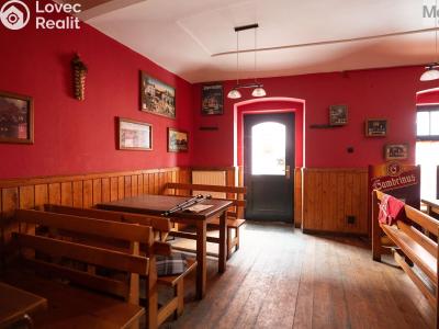 Продаж ресторану Litvínov, Ruská 144 č. 14