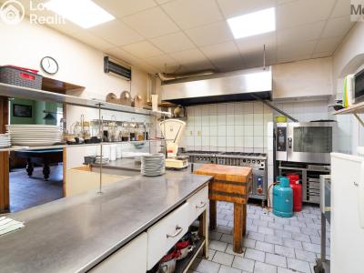 Продаж ресторану Litvínov, Ruská 144 č. 18