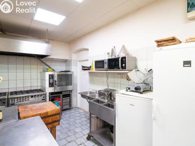 Продаж ресторану Litvínov, Ruská 144 č. 19