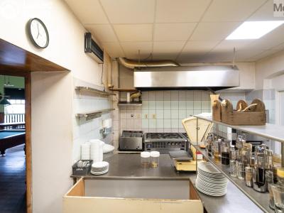 Продаж ресторану Litvínov, Ruská 144 č. 21