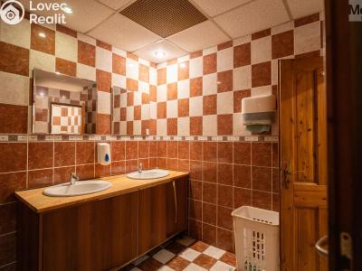 Продаж ресторану Litvínov, Ruská 144 č. 23
