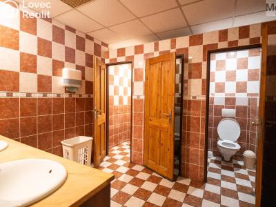 Продаж ресторану Litvínov, Ruská 144 č. 24