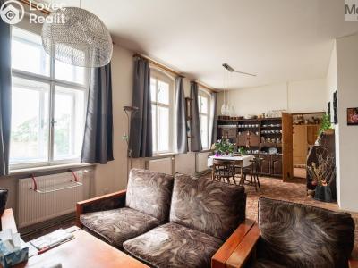 Продаж ресторану Litvínov, Ruská 144 č. 25