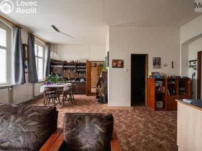 Продаж ресторану Litvínov, Ruská 144 č. 26