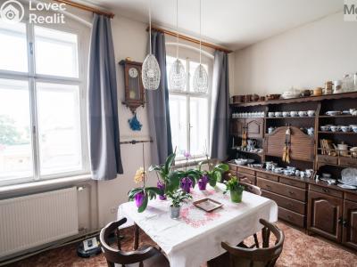 Продаж ресторану Litvínov, Ruská 144 č. 27